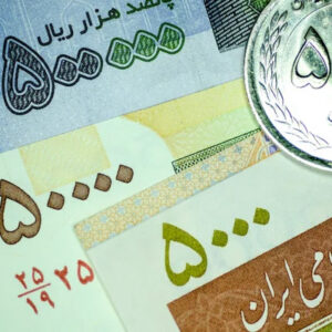 ریال ایران